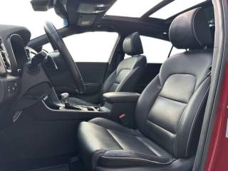 KIA Sportage usata, con Controllo trazione