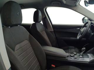 ALFA ROMEO Stelvio usata, con Cruise Control