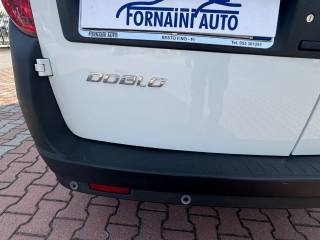 FIAT Doblo usata 18