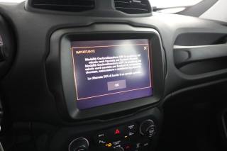 JEEP Renegade usata 8