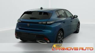 PEUGEOT 308 usata, con Autoradio