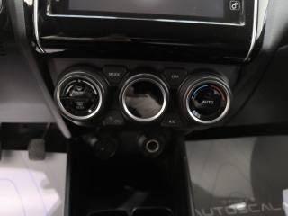 SUZUKI Swift usata, con Immobilizzatore elettronico