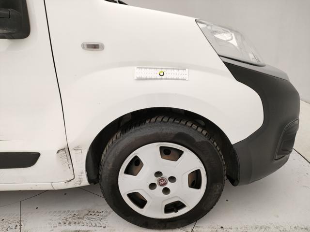FIAT Fiorino usata 47