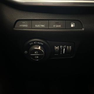 JEEP Compass usata, con Controllo elettronico della corsia