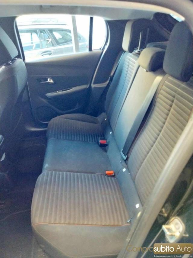 PEUGEOT 208 usata, con Bluetooth