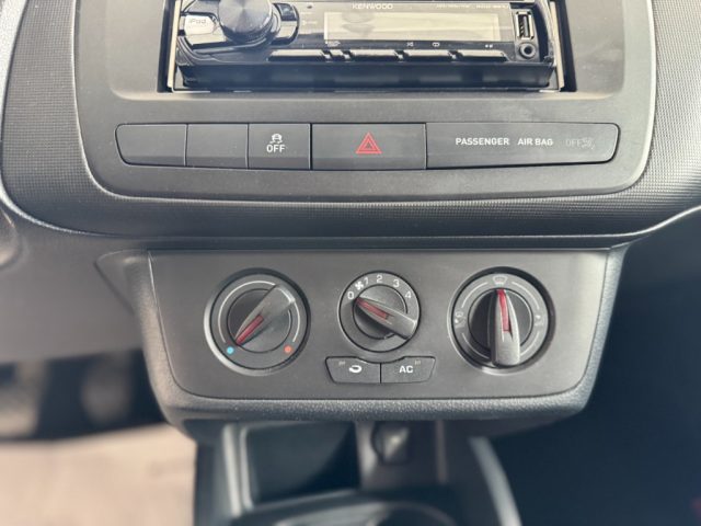 SEAT Ibiza usata 17