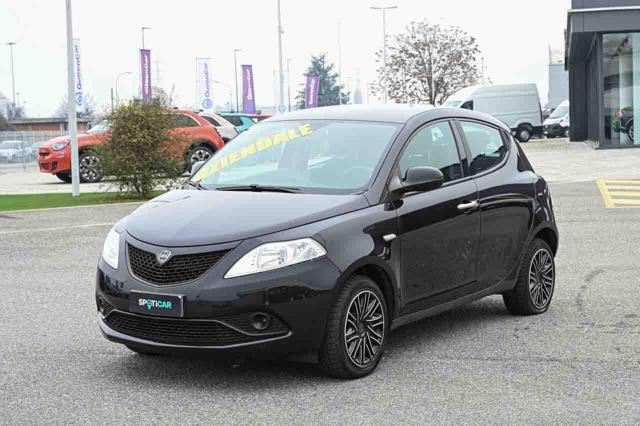 LANCIA Ypsilon usata, con ABS