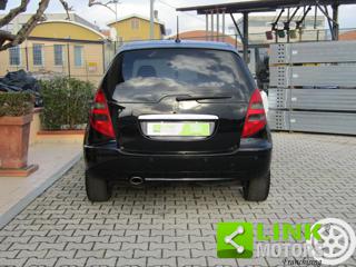 MERCEDES-BENZ A 170 usata, con Alzacristalli elettrici