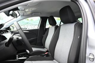 OPEL Corsa usata, con Immobilizzatore elettronico