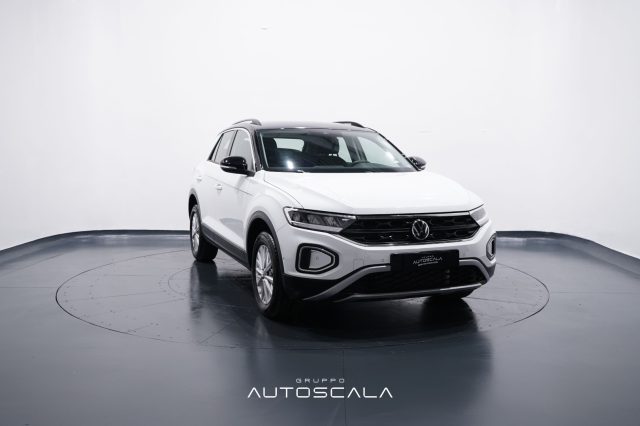 VOLKSWAGEN T-Roc usata, con Chiusura centralizzata