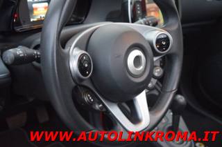 SMART ForFour usata, con Airbag Passeggero