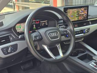 AUDI A4 usata, con Autoradio digitale