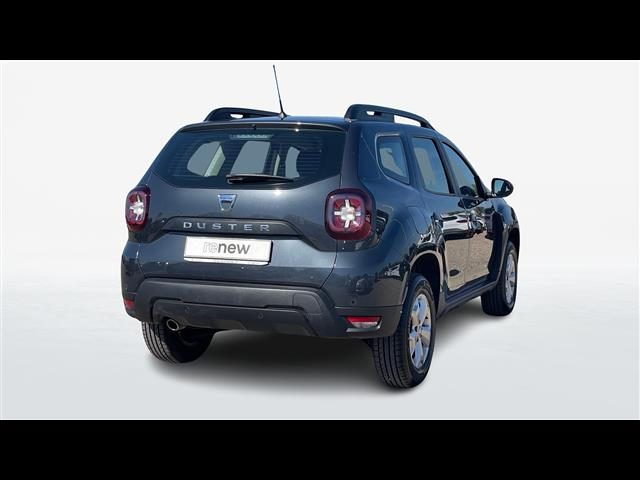 DACIA Duster usata, con Airbag