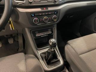 VOLKSWAGEN Sharan usata, con Chiusura centralizzata