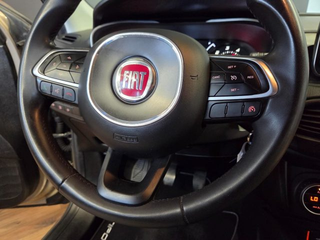 FIAT Tipo usata, con Immobilizzatore elettronico
