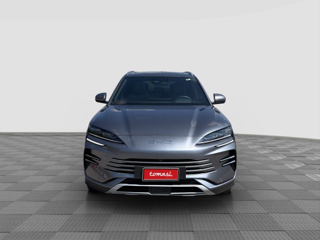 BYD Seal U usata 7