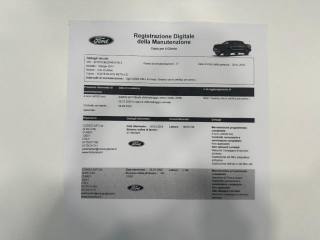 FORD Ranger Raptor usata, con Volante in pelle