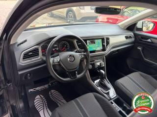 VOLKSWAGEN T-Roc usata, con ESP