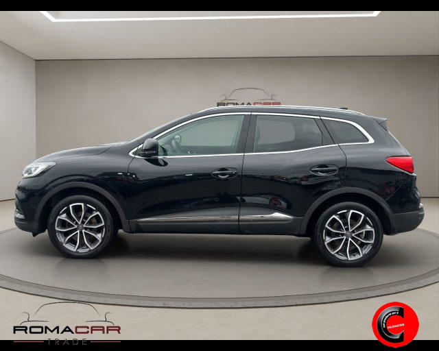 RENAULT Kadjar usata, con Climatizzatore