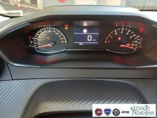 PEUGEOT 208 usata, con Controllo elettronico della corsia