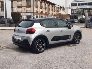CITROEN C3 usata, con Fendinebbia