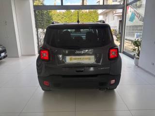 JEEP Renegade usata, con ESP