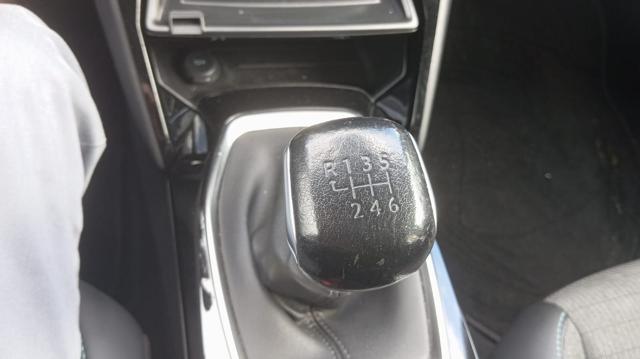 PEUGEOT 2008 usata, con Cruise Control