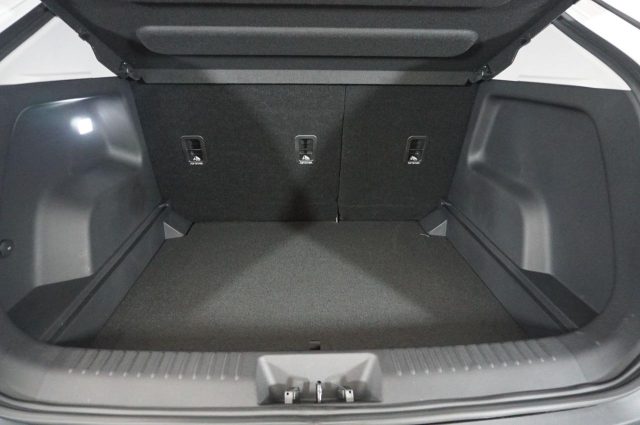 OMODA 5 usata, con Cruise Control