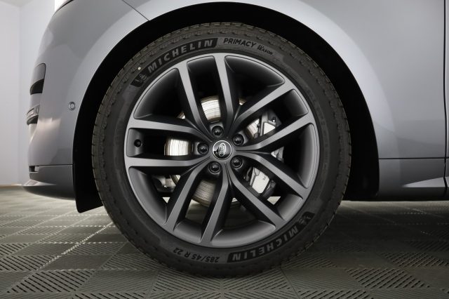 LAND ROVER Range Rover Sport usata 14