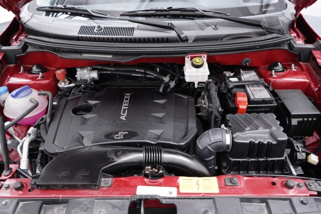 DR MOTOR DR 3.0 usata 36