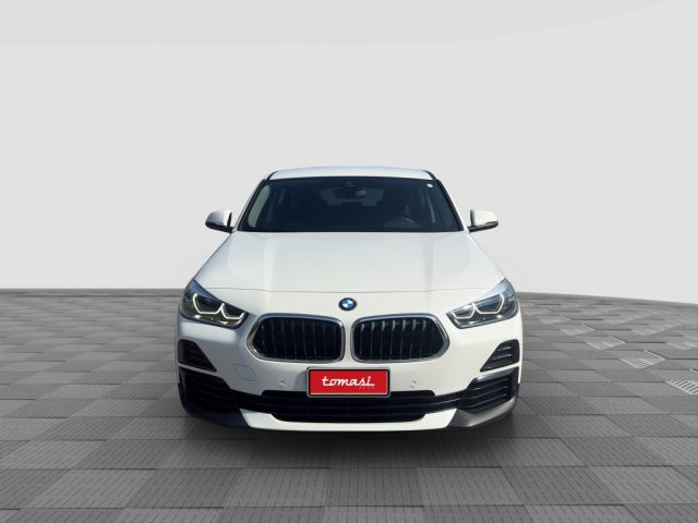 BMW X2 usata 7