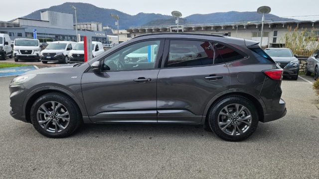 FORD Kuga usata, con Chiusura centralizzata