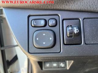 TOYOTA Yaris usata, con Fendinebbia