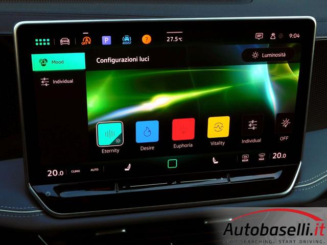 VOLKSWAGEN Passat usata, con Kit antipanne
