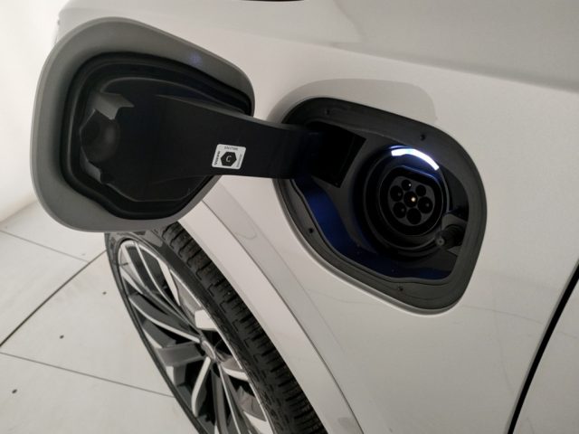 VOLVO XC90 usata, con Climatizzatore