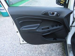 FORD EcoSport usata 20
