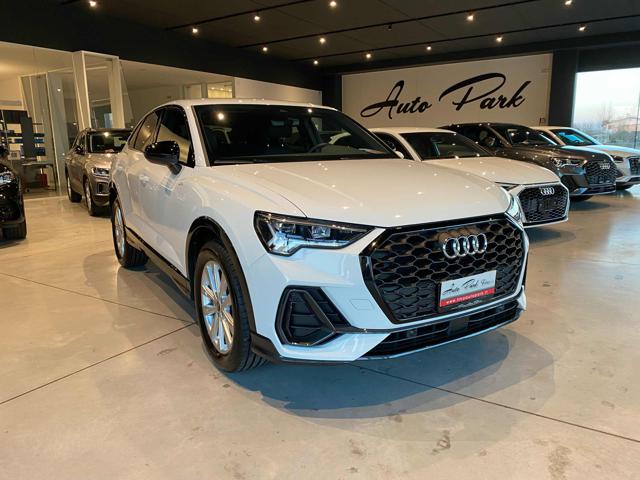AUDI Q3 usata, con ABS