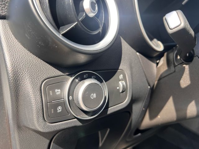 ALFA ROMEO Stelvio usata, con Climatizzatore
