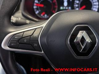 RENAULT Clio usata, con Touch screen