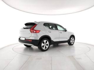 VOLVO XC40 usata, con Autoradio