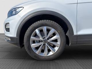 VOLKSWAGEN T-Roc usata 14