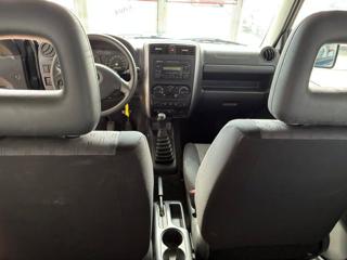 SUZUKI Jimny usata 12