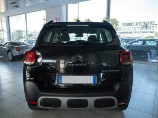 CITROEN C3 usata, con Cerchi in lega