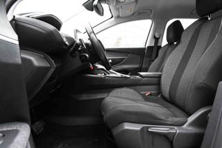 PEUGEOT 3008 usata, con Fendinebbia