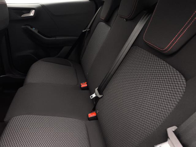 FORD Puma usata, con Immobilizzatore elettronico