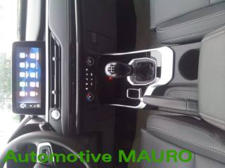 DR MOTOR DR 5.0 usata, con Autoradio digitale