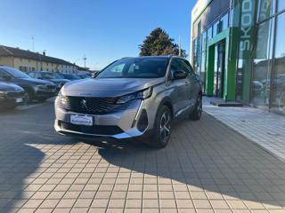 PEUGEOT 3008 PureTech Turbo 130 S&S Allure Pack