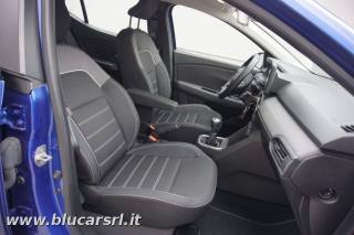 DACIA Sandero usata, con Fendinebbia