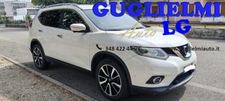 NISSAN X-Trail 1.6 dCi   2WD Tekna  Automatic E6b
