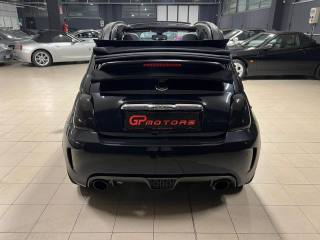 ABARTH 595C usata, con Cerchi in lega